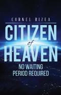 CITIZEN of HEAVEN