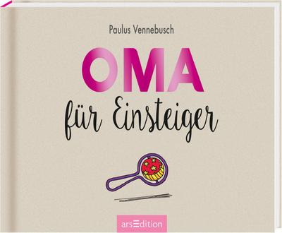 Oma für Einsteiger