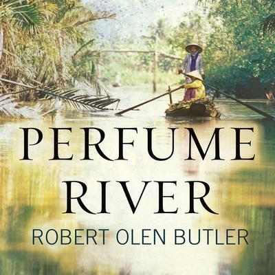 Perfume River Lib/E