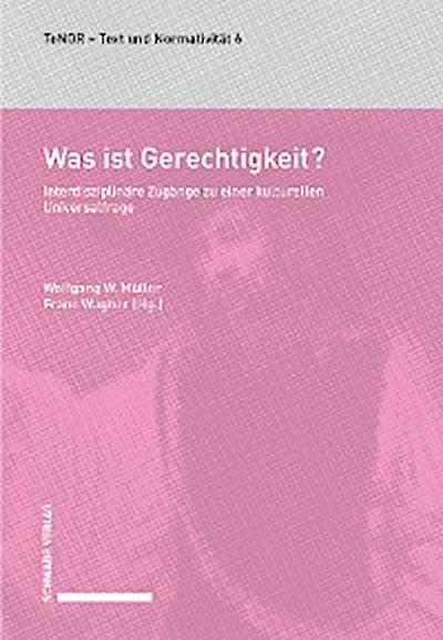 Was ist Gerechtigkeit?