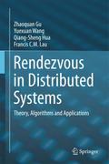 Rendezvous in Distributed Systems