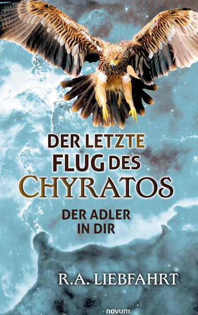 Der letzte Flug des Chyratos