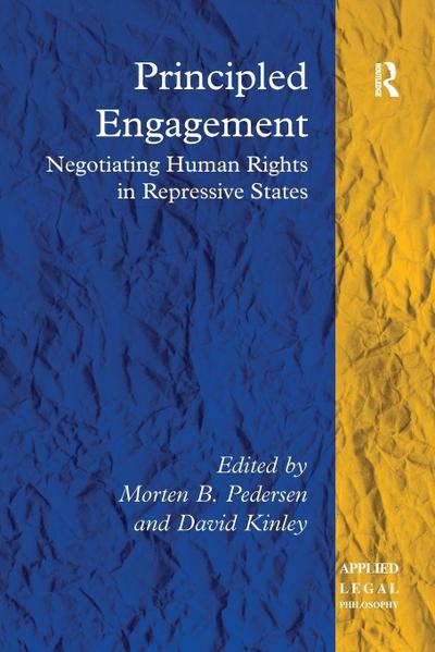 Principled Engagement
