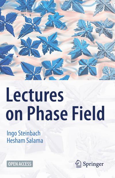 Lectures on Phase Field