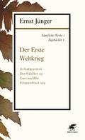 Der Erste Weltkrieg