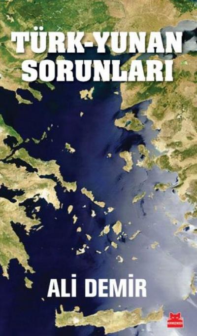 Türk-Yunan Sorunlari