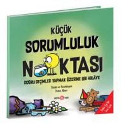 Kücük Sorumluluk Noktasi