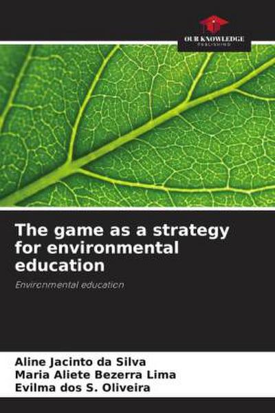 The game as a strategy for environmental education