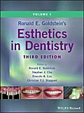Ronald E. Goldstein’s Esthetics in Dentistry
