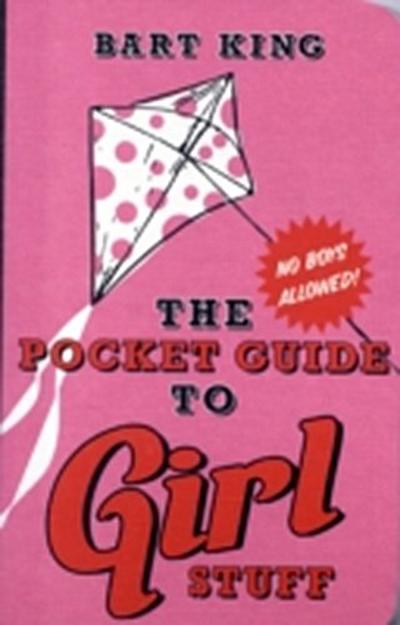 Pocket Guide to Girl Stuff