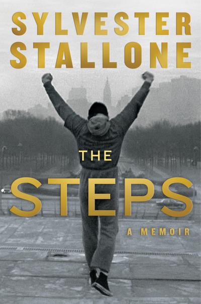 The Steps