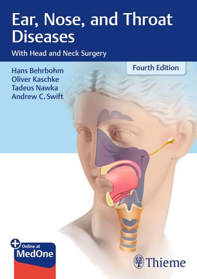 Ear, Nose, and Throat Diseases