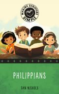 Making Scripture Simple