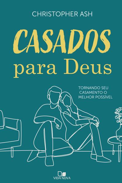 Casados para Deus