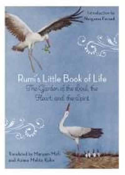 Rumi’s Little Book of Life