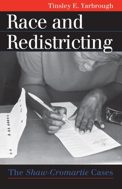 Race and Redistricting
