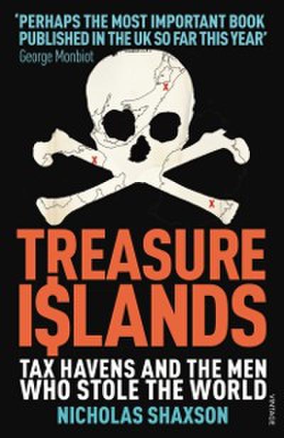 Treasure Islands