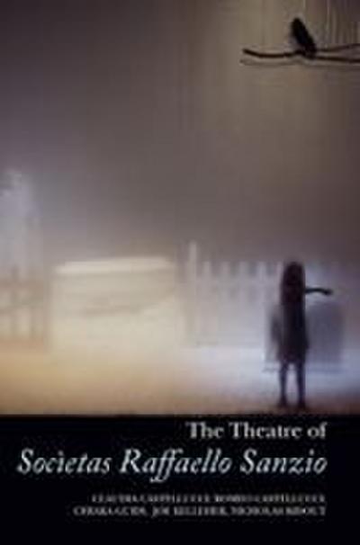 The Theatre of Societas Raffaello Sanzio