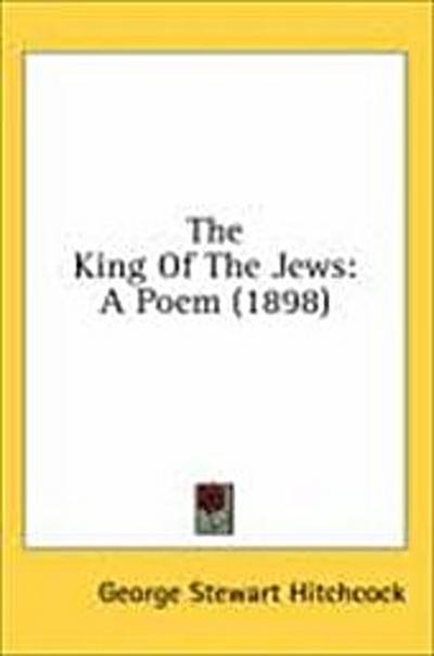 The King Of The Jews