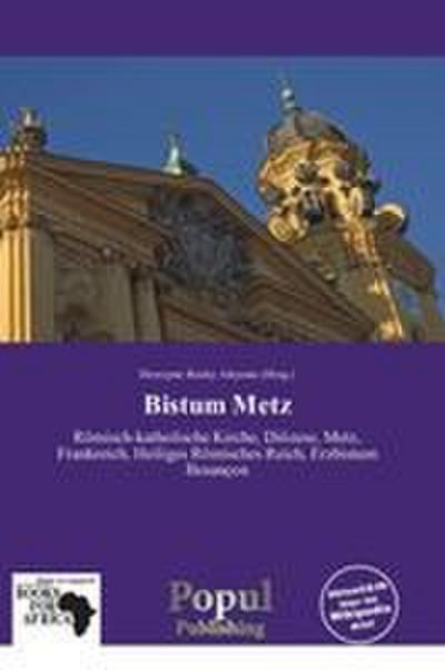 Bistum Metz