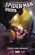 Spider-Man 2099 Vol. 4