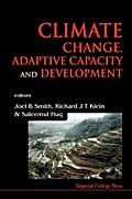 CLIMATE CHANGE,ADAPTIVE CAPACITY & ...