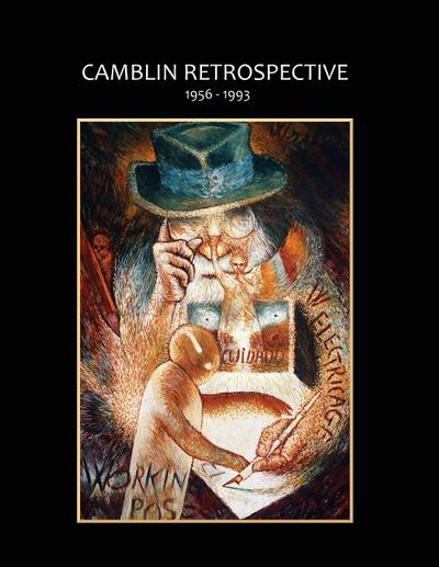 Camblin Retrospective 1956 - 1993