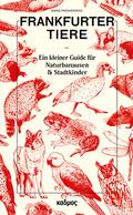 Frankfurter Tiere