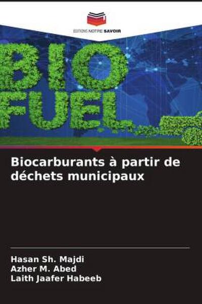 Biocarburants à partir de déchets municipaux