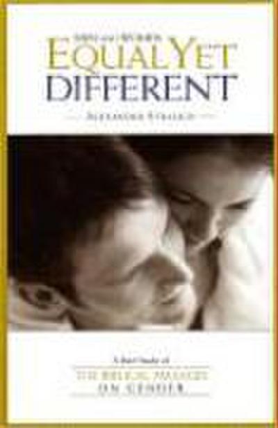 Men and Women Equal Yet Different