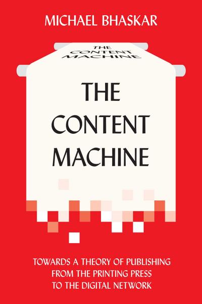 The Content Machine