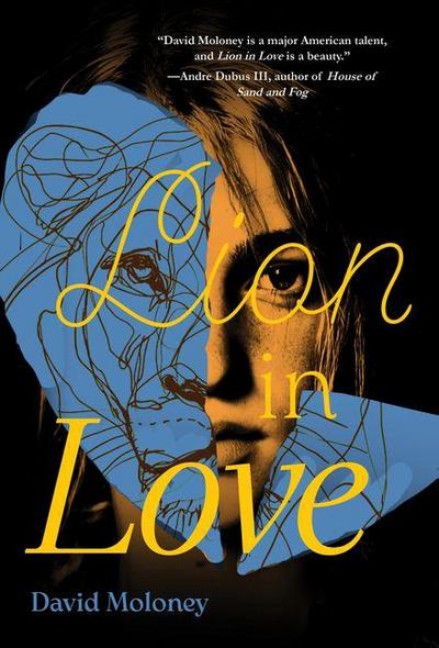 Lion in Love