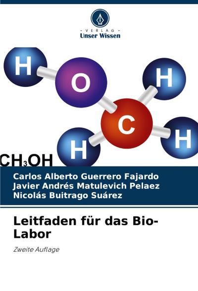 Leitfaden für das Bio-Labor