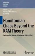 Hamiltonian Chaos Beyond the KAM Theory