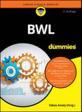 BWL für Dummies. Das Lehrbuch
