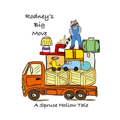 Rodney’s Big Move