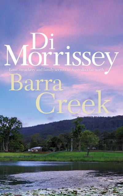 Barra Creek
