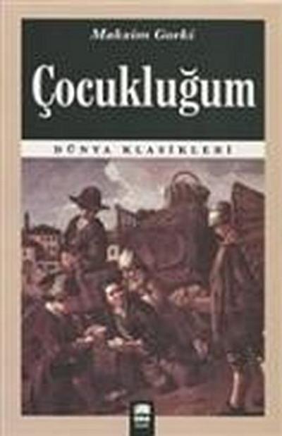 Cocuklugum