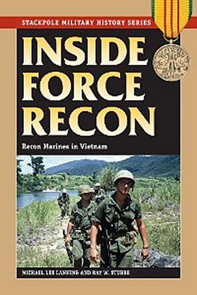 Inside Force Recon