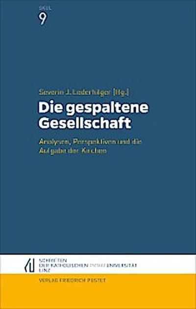 Die gespaltene Gesellschaft