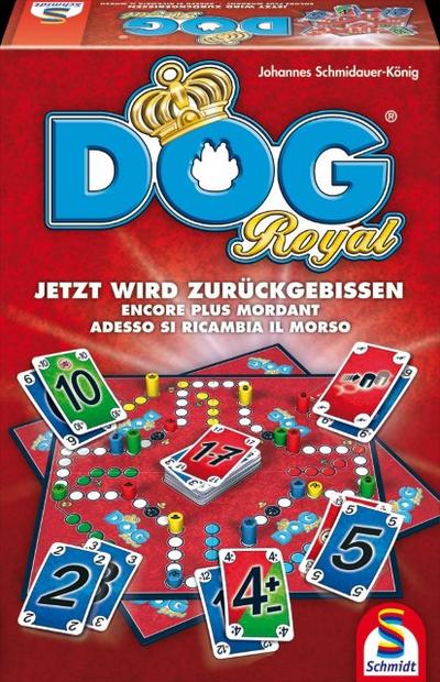 Dog Royal