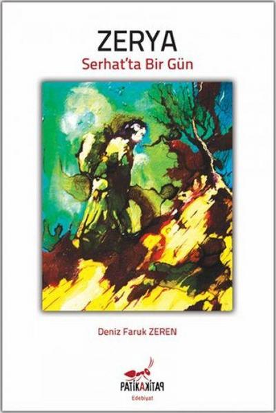 Zerya - Serhatta Bir Gün