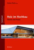 Holz im Hochbau