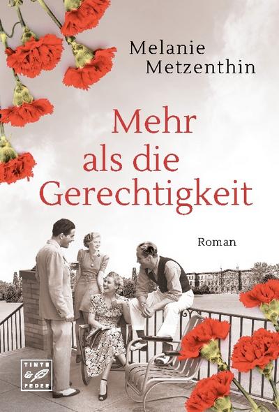 Mehr als die Gerechtigkeit