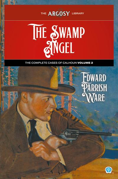 The Swamp Angel