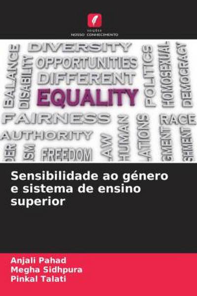 Sensibilidade ao género e sistema de ensino superior