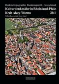 Kreis Alzey-Worms