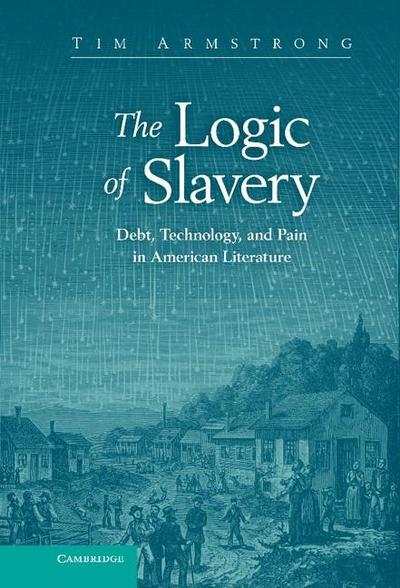 Logic of Slavery