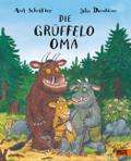 Die Grüffelo-Oma