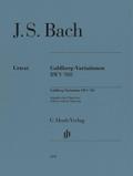 Goldberg-Variationen BWV 988
